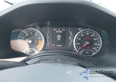 2015 Jeep Renegade Latitude from USA, damaged, VIN ZACCJBBT0FPB97686